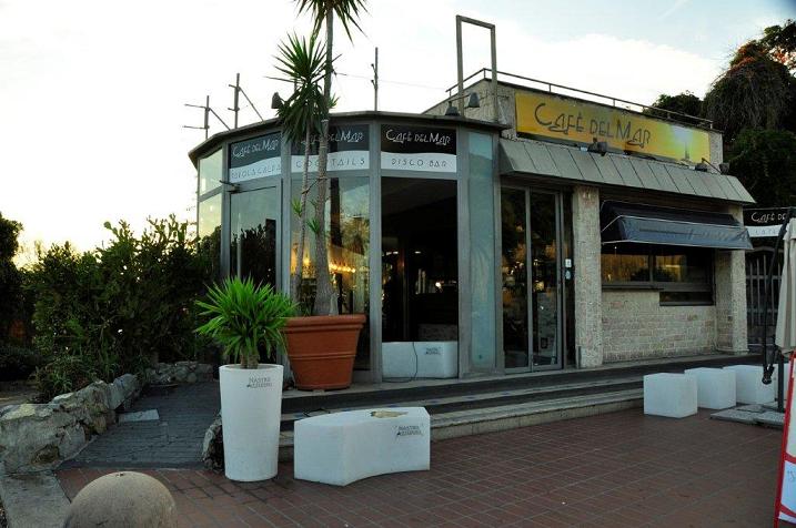 CAFEDELMAR CAFEDELMAR