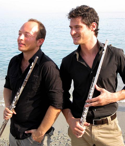 Duo Marco Bortoletti Michele Menardi Noguera Duo Marco Bortoletti Michele Menardi Noguera