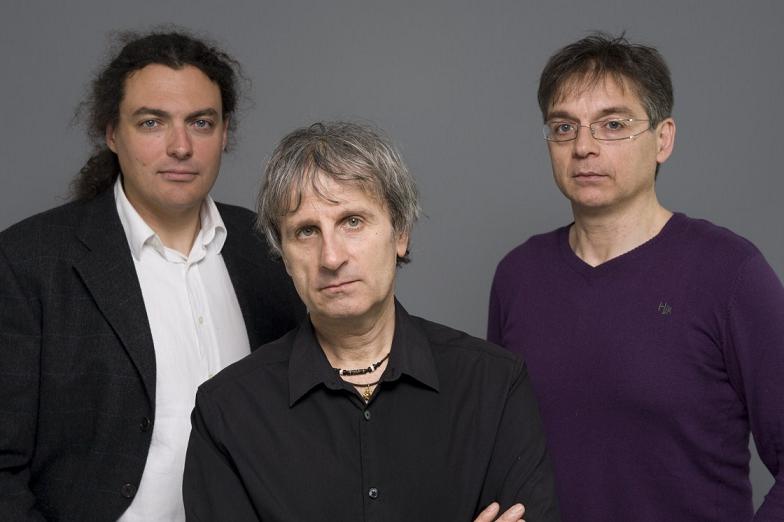Il gruppo Ars Populi Il gruppo Ars Populi