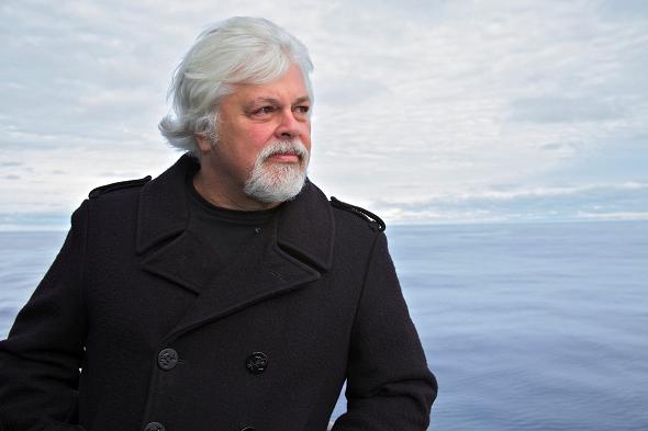 PaulWatson PaulWatson