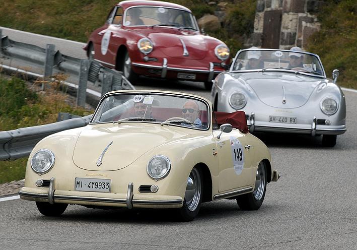 Romagnoli-Barbero-Porsche356a cabriolet-1958 1 Romagnoli-Barbero-Porsche356a cabriolet-1958 1