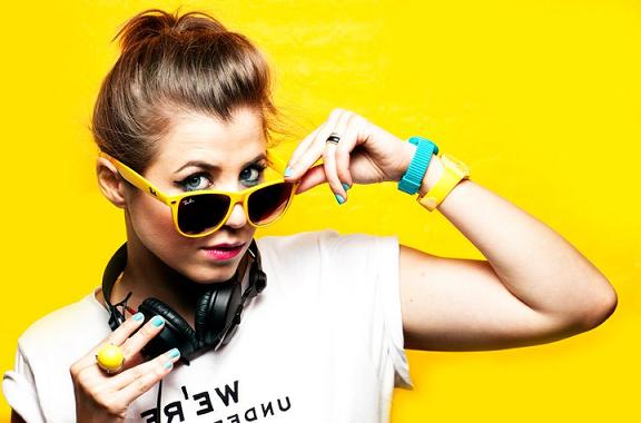 Soleluna la top dj EllenBeat Soleluna la top dj EllenBeat