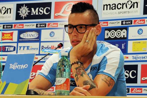 marek hamsik marek hamsik