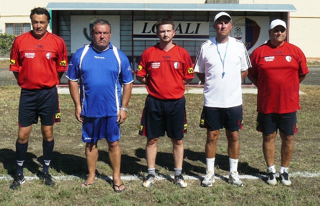CASCIANA PELLI STAFF CASCIANA PELLI STAFF