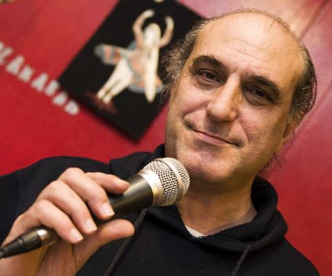 GINO BORRELLI GINO BORRELLI