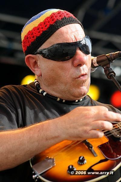 MANDOLIN MAN MANDOLIN MAN