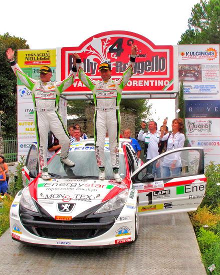 cavallini-arrivo reggello 2011 cavallini-arrivo reggello 2011