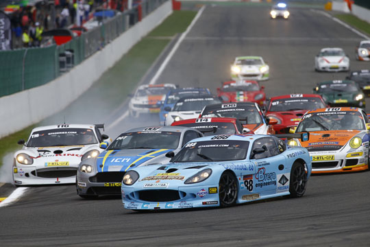ginetta g50 ginetta g50