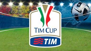 logo coppa italia logo coppa italia