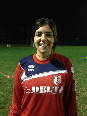 Giorgia Galletti Giorgia Galletti
