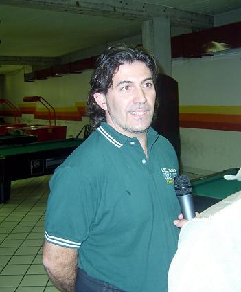 MARCO REVIGLIO MARCO REVIGLIO