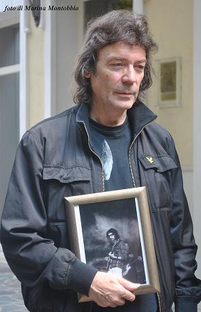 Steve Hackett Steve Hackett