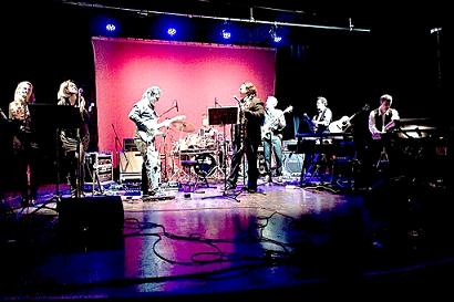 2 Nathan Tributo ai Pink Floyd 2 Nathan Tributo ai Pink Floyd