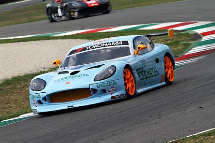 Magigas - Ginetta Cup - Stefanelli-2 Magigas - Ginetta Cup - Stefanelli-2
