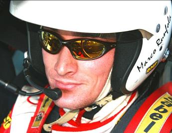 Marco Runfola Marco Runfola