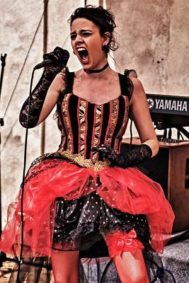foto Valentina Pira Voce foto Valentina Pira Voce