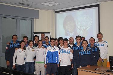 paruzzi paruzzi