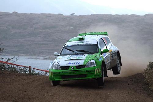 Bettega Argentina 2009 Bettega Argentina 2009