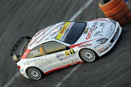 Cavallini Monza 2011 Cavallini Monza 2011