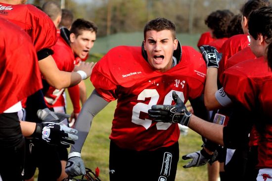DAEMONS-042-2012-000 - DAEMONS PLAYOFF RAGGIUNTI - ingresso in campo daemons DAEMONS-042-2012-000 - DAEMONS PLAYOFF RAGGIUNTI - ingresso in campo daemons