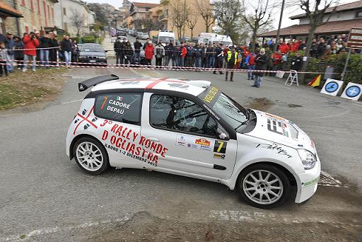 FotoAlquati RallyInverno Depau small FotoAlquati RallyInverno Depau small