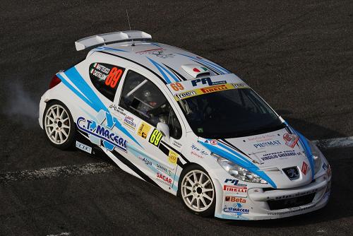 MATTEUCCI MONZA 2012 MATTEUCCI MONZA 2012
