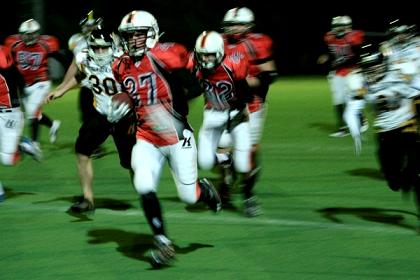 PREDATORI 030-2012 - PREDATORI DOUBLE FACE CONTRO I GIAGUARI - il secondo td di Campanini PREDATORI 030-2012 - PREDATORI DOUBLE FACE CONTRO I GIAGUARI - il secondo td di Campanini