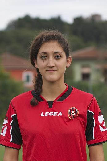 SUARDI Ginevra SUARDI Ginevra