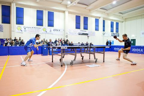 Un momento della gara traBobocica e Vainula Foto Max Mocci Un momento della gara traBobocica e Vainula Foto Max Mocci