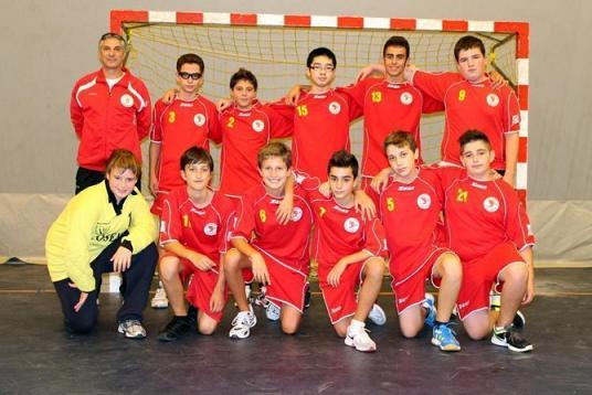 Under 14 2012-13 Under 14 2012-13