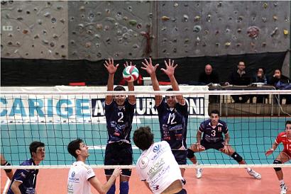 pallavolo bargi casarin pallavolo bargi casarin
