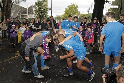 rugbymob rugbymob