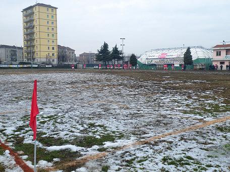 GELO ALESSANDRIA 009 GELO ALESSANDRIA 009