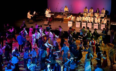 NP BIG BAND NP BIG BAND