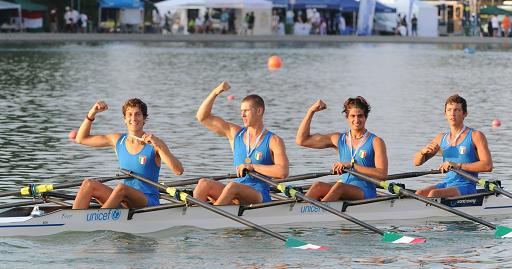 canottaggio Mumolo campionemondo 2 primosx canottaggio Mumolo campionemondo 2 primosx
