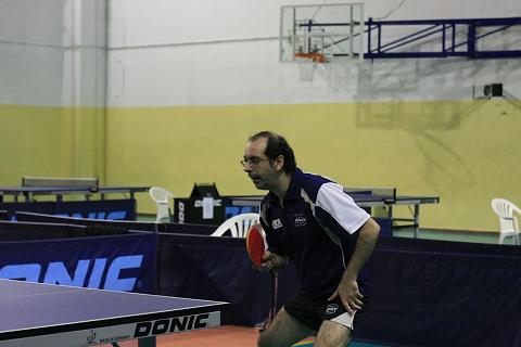 Maurizio Piano dell Azzurra Cagliari Foto Tomaso Fenu Maurizio Piano dell Azzurra Cagliari Foto Tomaso Fenu
