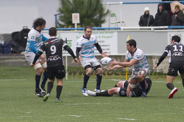PRORECCO UDINE PRORECCO UDINE