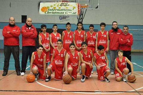 Under 14M Spirito Sportivo Under 14M Spirito Sportivo