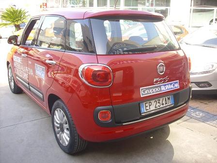 500L2 500L2