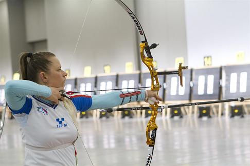 Natalia Valeeva argento agli Europei2011 Natalia Valeeva argento agli Europei2011