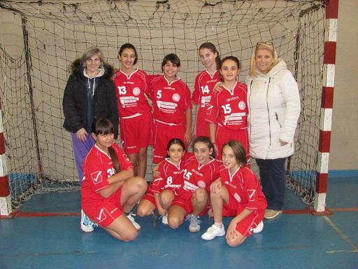 U14 femm 9dic12 1 U14 femm 9dic12 1