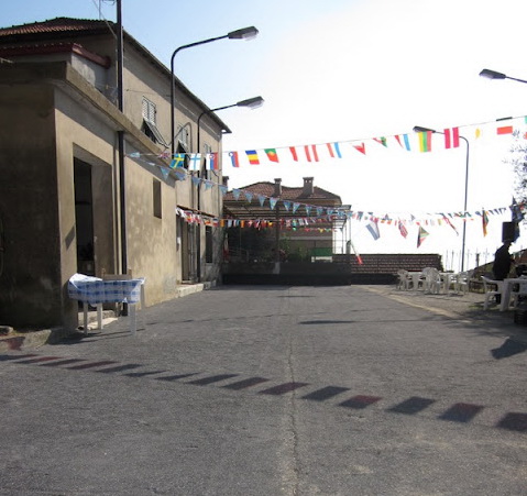 Varazze SMS Castagnabuona campi bocce