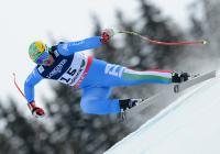paris Dominik DH 2013 WCH paris Dominik DH 2013 WCH