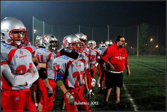 Coach Clarkson circondato dai suoi discepoli Foto Giulia Congia Coach Clarkson circondato dai suoi discepoli Foto Giulia Congia