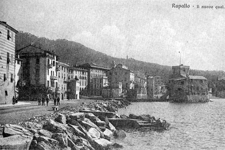 Rapallo Rapallo