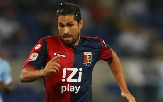 genoa borriello marco genoa borriello marco