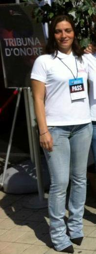 luana luana