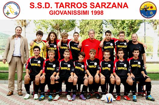 tarros giovanissimi tarros giovanissimi