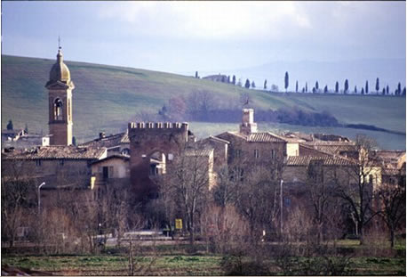 Buonconvento Buonconvento