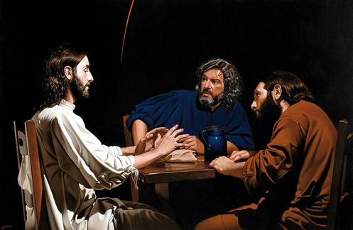Emmaus - Stefano Solimani - Salvo Nugnes - Milano Art Gallery - Promoter Arte - Agenzia Promoter Emmaus - Stefano Solimani - Salvo Nugnes - Milano Art Gallery - Promoter Arte - Agenzia Promoter